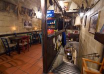 La Focagna - Matera