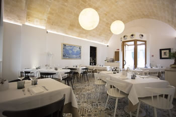 Osteria San Francesco - Matera