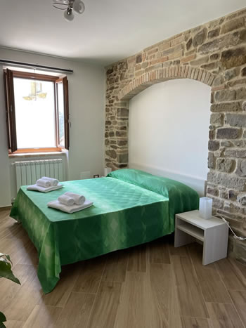 Petra casa vacanze - Pietrapertosa