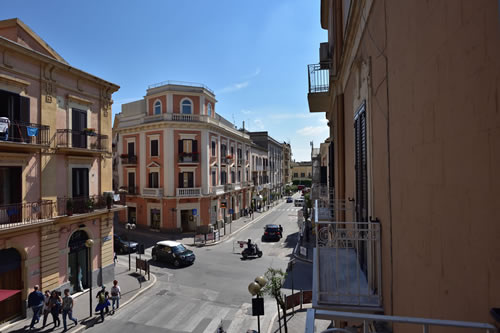 All’Angolo B&B - Matera