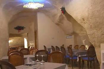 Ristorante Baccus Matera