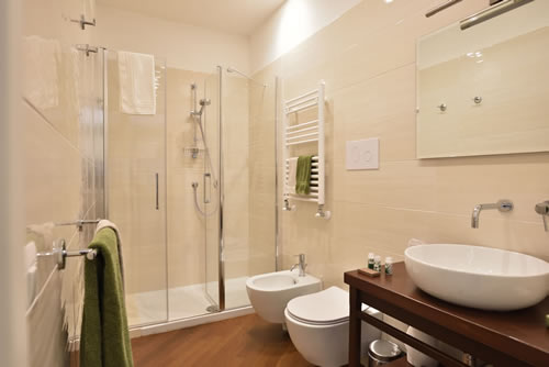 All’Angolo B&B - Matera