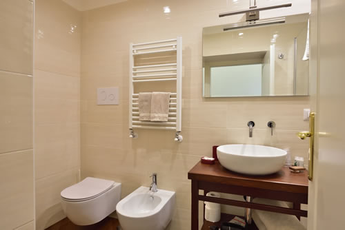 All’Angolo B&B - Matera