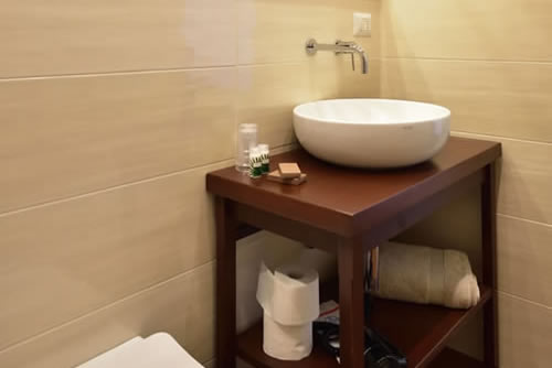 All’Angolo B&B - Matera