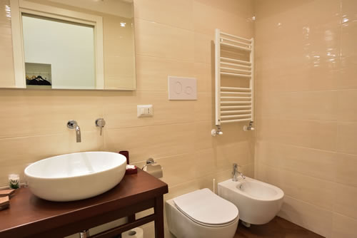 All’Angolo B&B - Matera