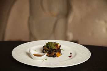 Dedalo - Ristorante nei Sassi di Matera