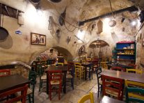 La Focagna - Matera