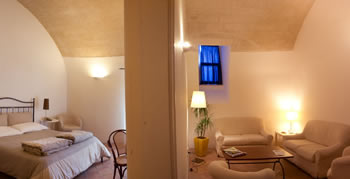 Le Monacelle - Matera