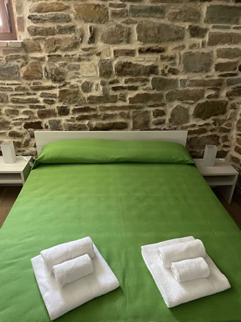 Petra casa vacanze - Pietrapertosa