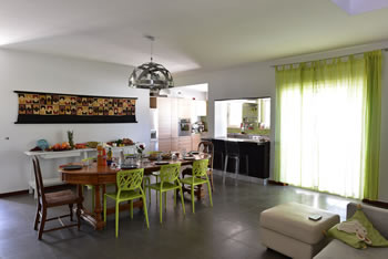 Agrigino Villa Riccardi - Agriturismo Matera