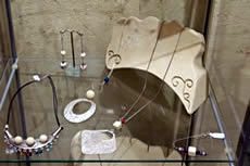 Arte decorativa di Maristella Darretta - Matera