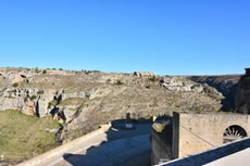 Casa Vacanza Madonna degli Angeli Matera