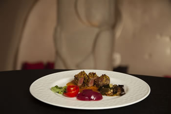 Dedalo - Ristorante nei Sassi di Matera