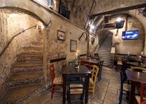 La Focagna - Matera