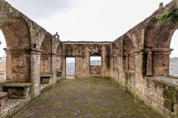 Le Monacelle - Matera
