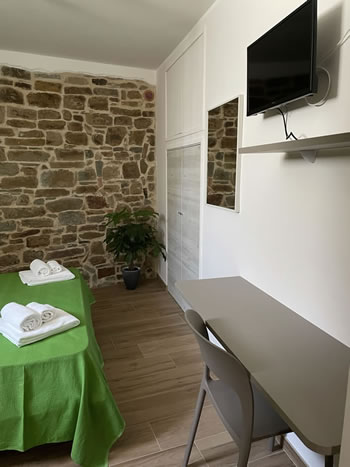 Petra casa vacanze - Pietrapertosa