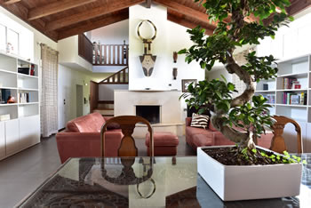 Agrigino Villa Riccardi - Agriturismo Matera