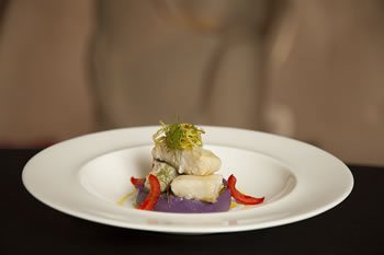 Dedalo - Ristorante nei Sassi di Matera