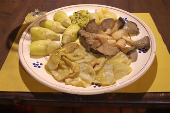 La Focagna - Matera