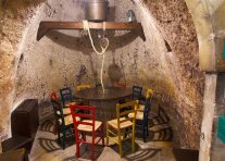 La Focagna - Matera