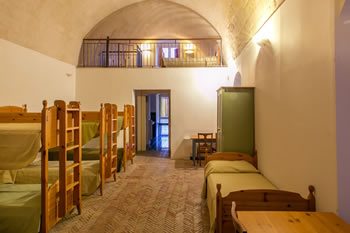 Le Monacelle - Matera