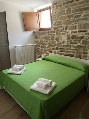 Petra casa vacanze - Pietrapertosa