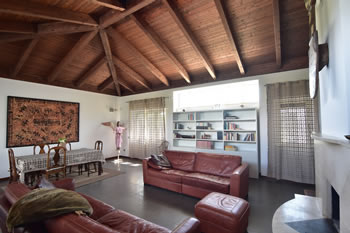 Agrigino Villa Riccardi - Agriturismo Matera