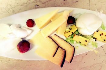 Van Gogh Ristorante Pizzeria - Matera