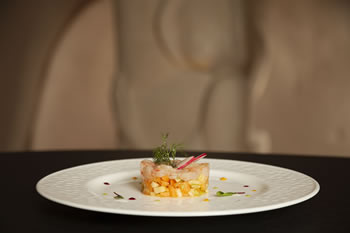 Dedalo - Ristorante nei Sassi di Matera