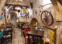 La Focagna - Matera