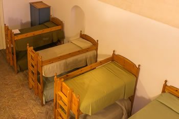 Le Monacelle - Matera