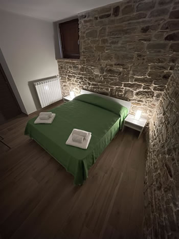 Petra casa vacanze - Pietrapertosa