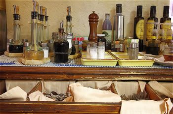 Ristorante Nadì - Matera