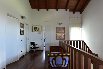 Agrigino Villa Riccardi - Agriturismo Matera