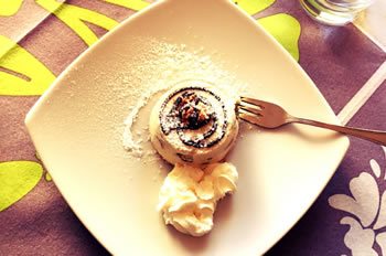 Van Gogh Ristorante Pizzeria - Matera