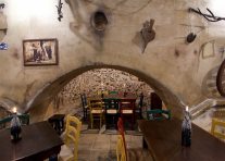 La Focagna - Matera