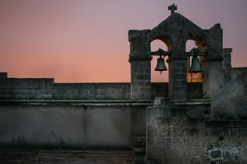 Le Monacelle - Matera