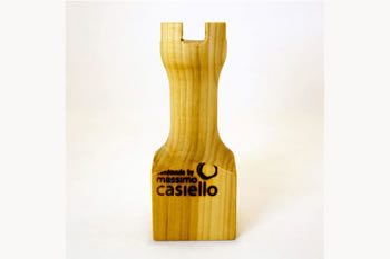 Massimo Casiello - Matera