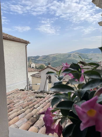 Petra casa vacanze - Pietrapertosa