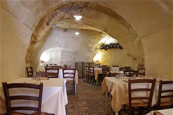 Ristorante Nadì - Matera