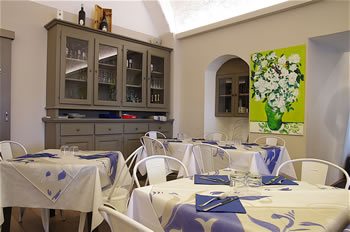 Van Gogh Ristorante Pizzeria - Matera