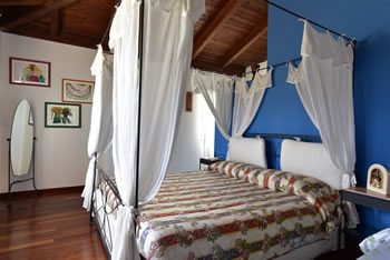 Agrigino Villa Riccardi - Agriturismo Matera
