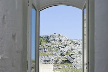 Basiliani Hotel - Matera