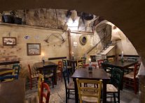 La Focagna - Matera