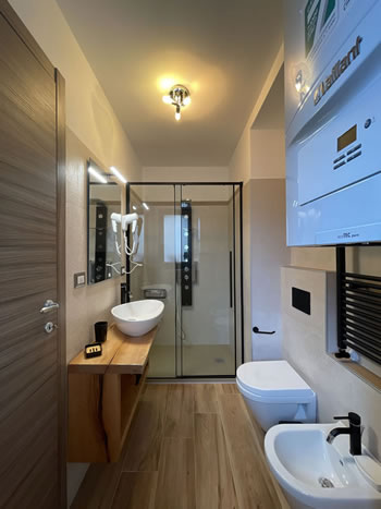 Petra casa vacanze - Pietrapertosa