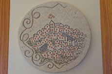Arte decorativa di Maristella Darretta - Matera