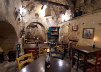 La Focagna - Matera