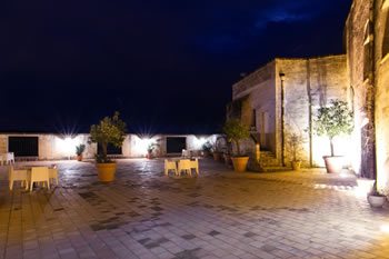 Le Monacelle - Matera