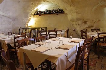 Ristorante Nadì - Matera