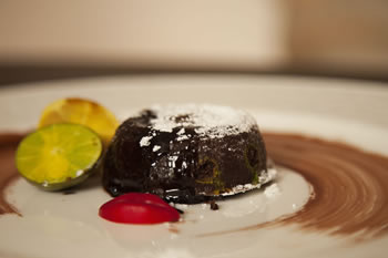 Dedalo - Ristorante nei Sassi di Matera